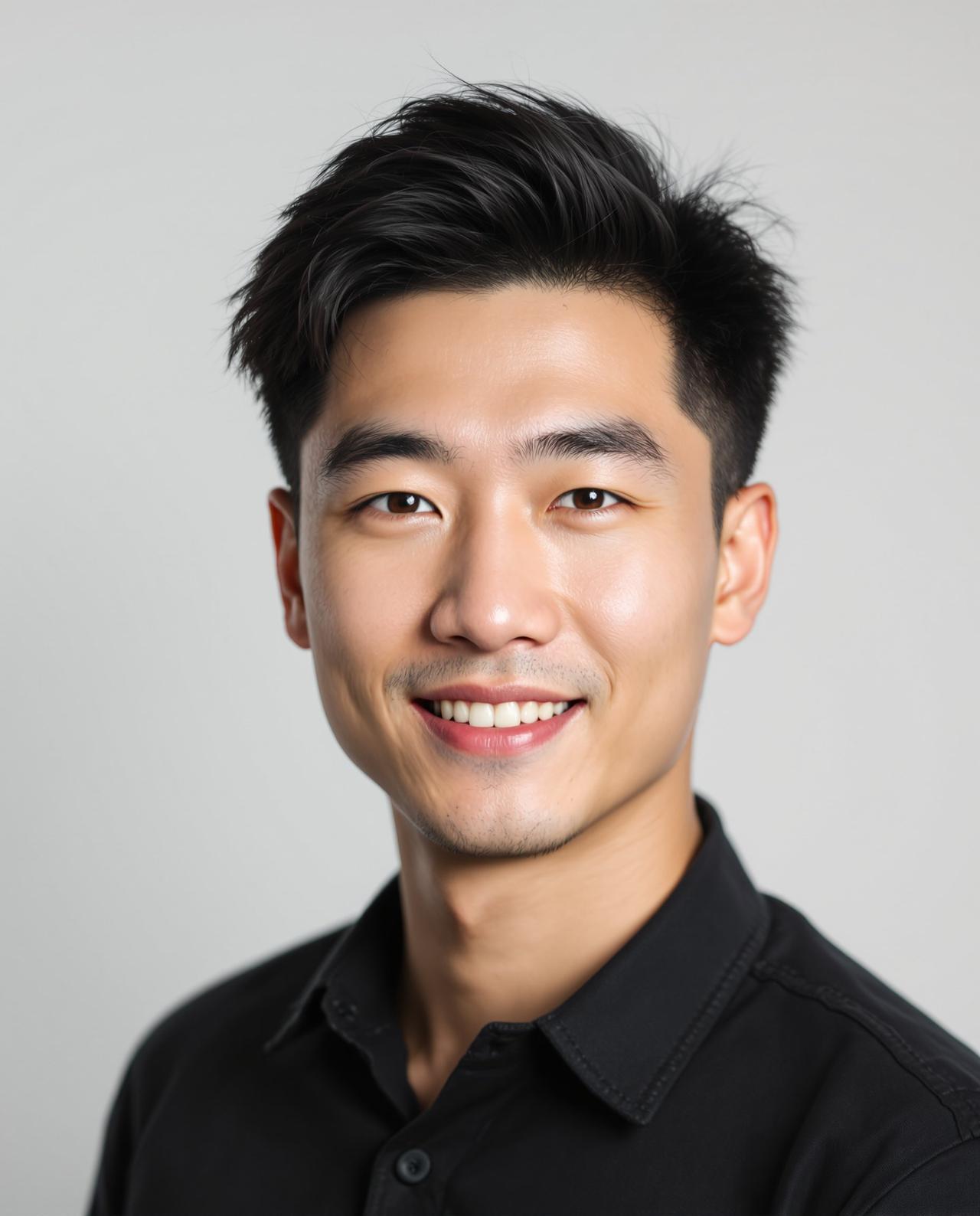 方浩宇 - 免费精品视频签约演员