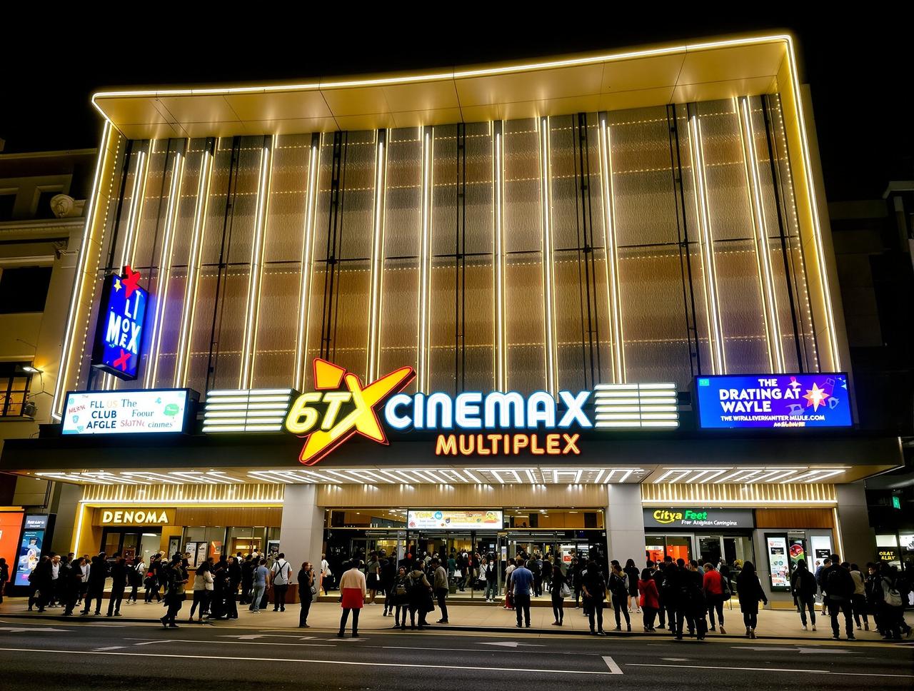 2024中国影视市场报告：国产片票房占比首次突破70%