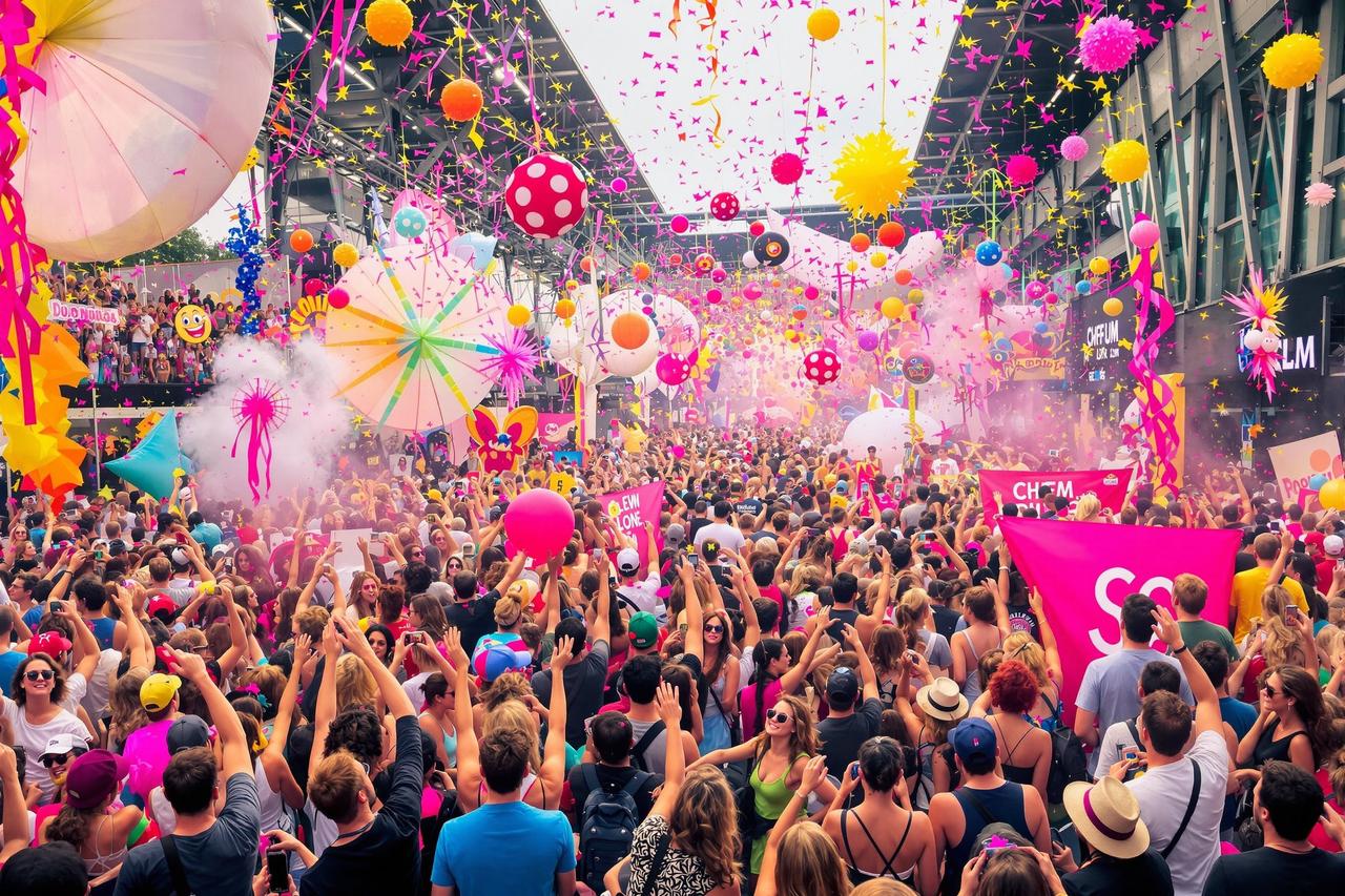 免费精品视频2024年度影迷嘉年华