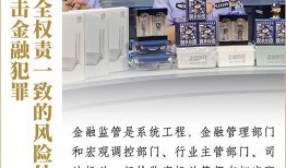 金融最新爆料新闻报道内容,揭秘行业黑幕与监管挑战