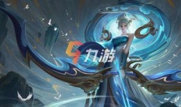 荣耀典藏最新爆料伽罗,伽罗传奇再续，全新爆料揭秘神秘英雄