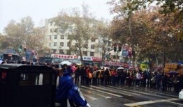 陕西小庄爆料事件最新,真相与争议交织的舆论漩涡