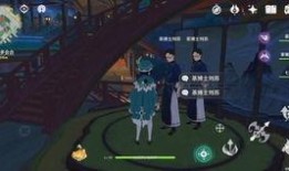原神最新爆料博士是谁啊,博士身份大猜想