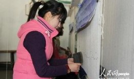 最新爆料朝鲜小姑娘图片,纯真笑容背后，揭秘神秘国度儿童生活”