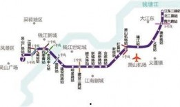杭州地铁1号线最新爆料,未来科技与便捷出行新篇章