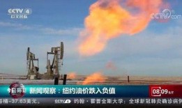 最新油价爆料新闻视频,揭秘最新爆料视频背后的真相与影响